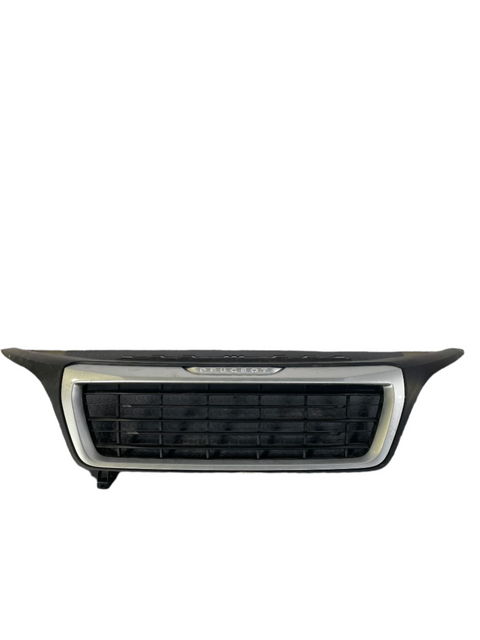 Peugeot Boxer FRONT BUMPER GRILL 2014/2019 P/N 1314847070