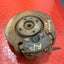 Citroen Berlingo/Peugeot Partner FRONT WHEEL HUB W/ BRAKE CALIPER Driver's Side 2008-2018 P/N 9670614080 - 3