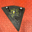 Citroen Berlingo/Peugeot Partner/Vauxhall Combo/Toyota Proace City WING TRIM Passenger's Side 2019-2024 P/N 9817691477