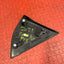 Citroen Berlingo/Peugeot Partner/Vauxhall Combo/Toyota Proace City WING TRIM Passenger's Side 2019-2024 P/N 9817691477