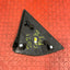 Citroen Berlingo/Peugeot Partner/Vauxhall Combo/Toyota Proace City WING TRIM Passenger's Side 2019-2024 P/N 9817691477