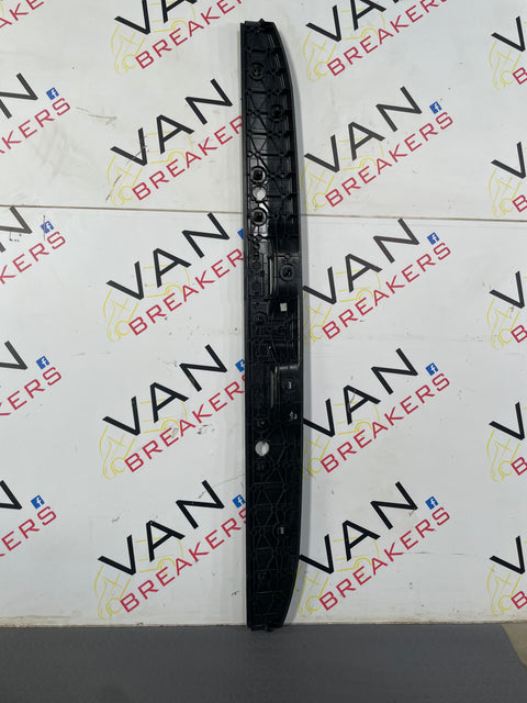 Mercedes Sprinter REAR DOOR STEP COVER 2014/2018 P/N A9066860074