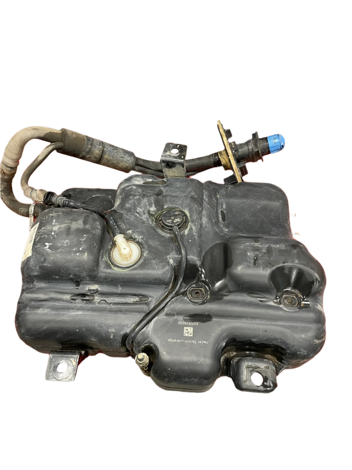 Vauxhall Vivaro/Renault Trafic/Nissan NV300 ADBLUE TANK w/ FILLER HOSE 1.6 2014-2019 P/N 172A22038R