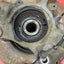 Renault Master/Vauxhall Movano/NV400 FRONT WHEEL HUB (Busted Ball Joint) Passenger's Side FWD 2010-2017 P/N 400150081R