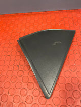 Citroen Berlingo/Peugeot Partner/Vauxhall Combo/Toyota Proace City WING TRIM Passenger's Side 2019-2024 P/N 9817691477