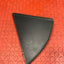 Citroen Berlingo/Peugeot Partner/Vauxhall Combo/Toyota Proace City WING TRIM Passenger's Side 2019-2024 P/N 9817691477
