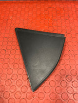 Citroen Berlingo/Peugeot Partner/Vauxhall Combo/Toyota Proace City WING TRIM Passenger's Side 2019-2024 P/N 9817691477