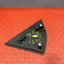 Citroen Berlingo/Peugeot Partner/Vauxhall Combo/Toyota Proace City WING TRIM Passenger's Side 2019-2024 P/N 9817691477