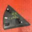 Citroen Berlingo/Peugeot Partner/Vauxhall Combo/Toyota Proace City WING TRIM Driver's Side 2019-2024 P/N 9817691077