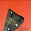 Citroen Berlingo/Peugeot Partner/Vauxhall Combo/Toyota Proace City WING TRIM Driver's Side 2019-2024 P/N 9817691077