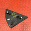 Citroen Berlingo/Peugeot Partner/Vauxhall Combo/Toyota Proace City WING TRIM Driver's Side 2019-2024 P/N 9817691077