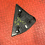 Citroen Berlingo/Peugeot Partner/Vauxhall Combo/Toyota Proace City WING TRIM Driver's Side 2019-2024 P/N 9817691077