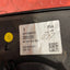 Citroen Dispatch/Peugeot Expert/Toyota Proace/Fiat WING MIRROR Driver's Side 2016-2024 P/N 98155882XT - 1
