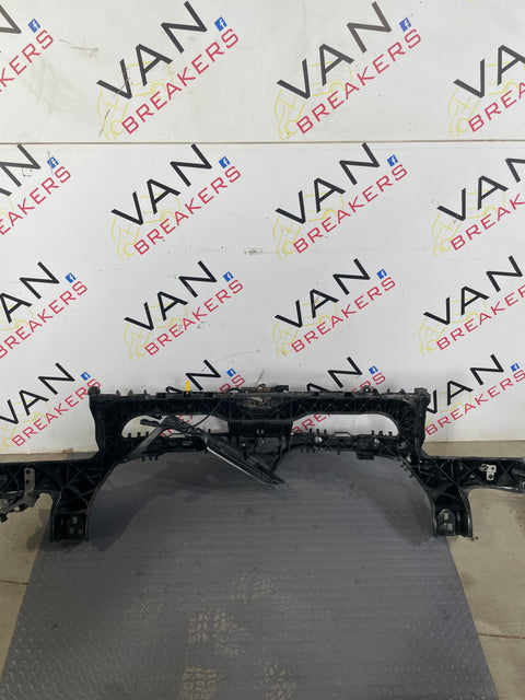 Ford Transit Custom FRONT SLAM PANEL 2018 P/N LK218B041AA