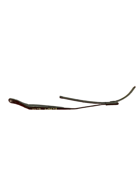 Peugeot Expert/Citroen Dispatch/Vauxhall Vivaro/Toyota Proace/Fiat Scudo WINDSCREEN WIPER ARM WORN BLADE Driver's Side 2016-2024 P/N 9808465680