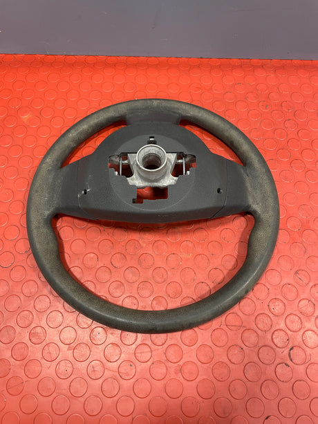 Renault Master/Vauxhall Movano STEERING WHEEL 2014-2021 P/N 484300031R