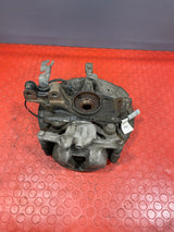 Citroen Berlingo/Peugeot Partner/Vauxhall Combo/Toyota Proace City FRONT WHEEL HUB & BRAKE SET W/ ABS SENSOR Driver's Side 2019-2024 R/N 9825606280 / 9810728280