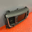 Citroen Dispatch/Peugeot Expert/Vauxhall Vivaro/Toyota Proace SAT NAV DISPLAY/SCREEEN HEAD UNIT 2016-2024 P/N 9831665880/98081732 ZD