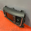 Citroen Dispatch/Peugeot Expert/Vauxhall Vivaro/Toyota Proace SAT NAV DISPLAY/SCREEEN HEAD UNIT 2016-2024 P/N 9831665880/98081732 ZD