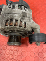 Ford Transit Custom ALTERNATOR w/ ROLLER 2.0 MK8 (1 PIN) 2016-2023 P/N KK3T10300BB - 1