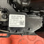 Citroen Dispatch/Peugeot Expert/Vauxhall Vivaro/Toyota Proace SAT NAV DISPLAY/SCREEEN HEAD UNIT 2016-2024 P/N 9831665880/98081732 ZD