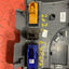 Peugeot Expert/Citroen Dispatch/Vauxhall Vivaro/Toyota Proace DASHBOARD TRIM LIGHT CONTROL SYSTEMS 2016-2024 P/N 9809545177 - 1