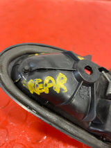Renault Trafic PASSENGER SIDE REAR DOOR INTERNAL HANDLE 2014-2017 P/N 96012221