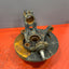Ford Transit Custom FRONT WHEEL HUB AND ROTOR DISC Driver's Side 2016-2023 R/N BK211125GA / 3K185AA