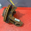 Fiat Ducato/Citroen Relay/Peugeot Boxer FRONT WHEEL HUB W/ ROTOR DISC AND ABS SPEED SENSOR Driver's Side 2023 P/N 522177070