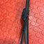 Citroen Berlingo/Peugeot Partner WINDSCREEN WIPER ARM w/ Blade 2008-2018 P/N 9682975280 - 2