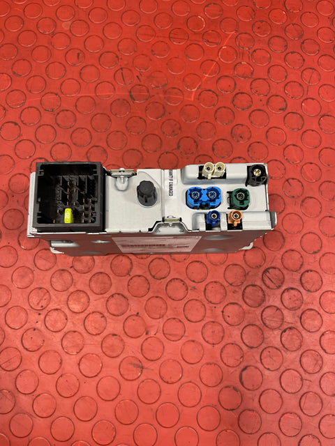 Citroen Dispatch/Peugeot Expert/Toyota Proace/Vauxhall Vivaro RADIO STEREO UNIT 2016-2024 P/N 9835408680