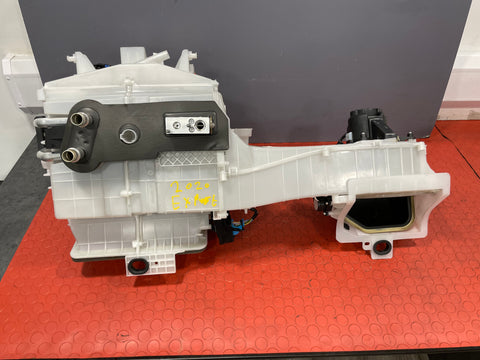 Citroen Dispatch/Peugeot Expert/Toyota Proace/Vauxhall Vivaro HEATER MATRIX BOX UNIT 2016-2024 P/N 9836407680 / 5U7326200 / 9809954980 / XS246480-8760