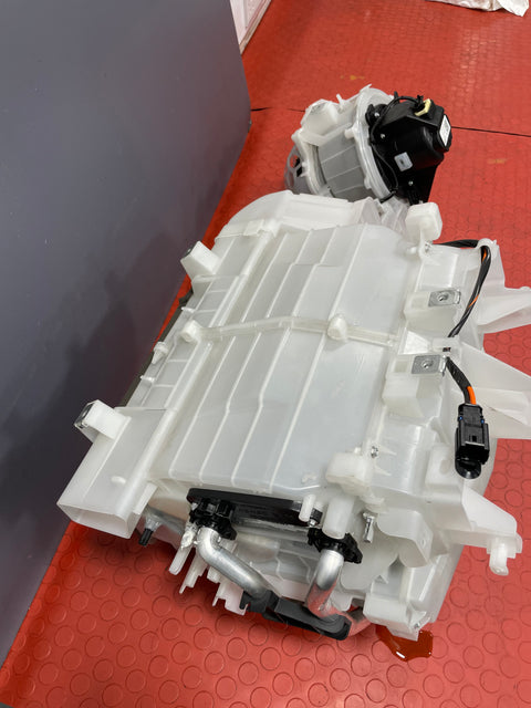 Citroen Dispatch/Peugeot Expert/Toyota Proace/Vauxhall Vivaro HEATER MATRIX BOX UNIT 2016-2024 P/N 9836407680 / 5U7326200 / 9809954980 / XS246480-8760