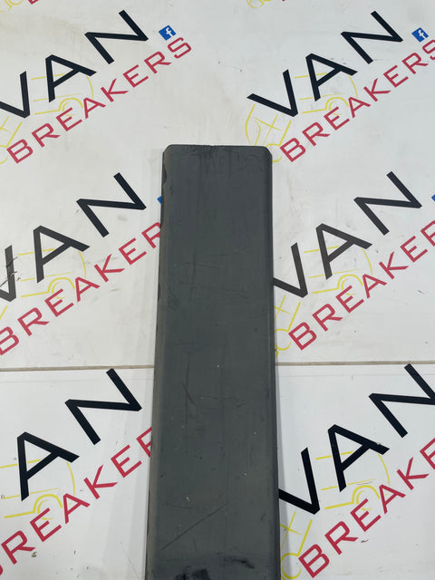 Citroen Relay/ Peugeot Boxer/ Fiat Ducato  SLIDING DOOR STRIP   06-22   P/N 1306606070