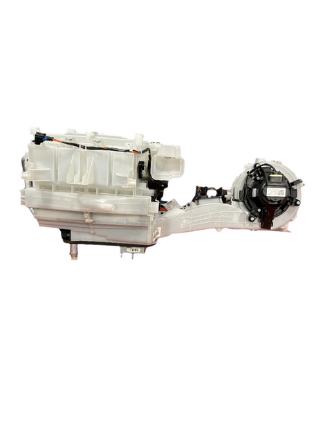 Citroen Dispatch/Peugeot Expert/Toyota Proace/Vauxhall Vivaro HEATER MATRIX BOX UNIT 2016-2024 P/N 9836407680 / 5U7326200 / 9809954980 / XS246480-8760