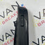 Renault Trafic/Vauxhall Vivaro REAR BUMPER WITH PARKING SENSORS 2014-2018 P/N 95517610