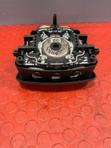 Ford Transit STEERING WHEEL AIRBAG MK8 2022 P/N JK21V042B85