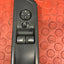 Vauxhall Vivaro/Citroen Dispatch/Peugeot Expert/Toyota Proace WINDOW CONTROL Driver's Side 2016-2024 P/N 98144413ZD/9809179677