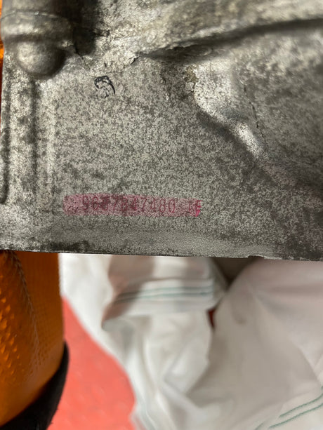 Citroen Berlingo,Peugeot Partner OIL FILTER HOUSING & OIL COOLER  2008-2016 P/N 9687847480