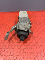 Citroen Berlingo,Peugeot Partner OIL FILTER HOUSING & OIL COOLER  2008-2016 P/N 9687847480