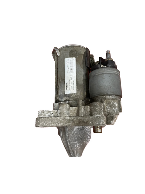 Citroen Berlingo/Peugeot Partner/Vauxhall Combo/Toyota Proace City STARTER MOTOR ASSEMBLY 1.6 12V 2016-2024  P/N 9688268480 - 1 / TS14E110