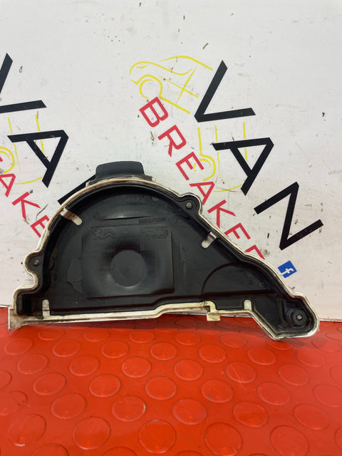 Vauxhall Vivaro TIMING BELT COVER 1.5 CDTI 120 2019-2023  P/N 9824675280