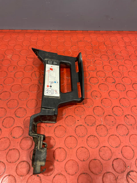 Citroen Berlingo/Peugeot Partner/Vauxhall Combo/Toyota Proace City ECU BRACKET 2019-2024 P/N 9808674780