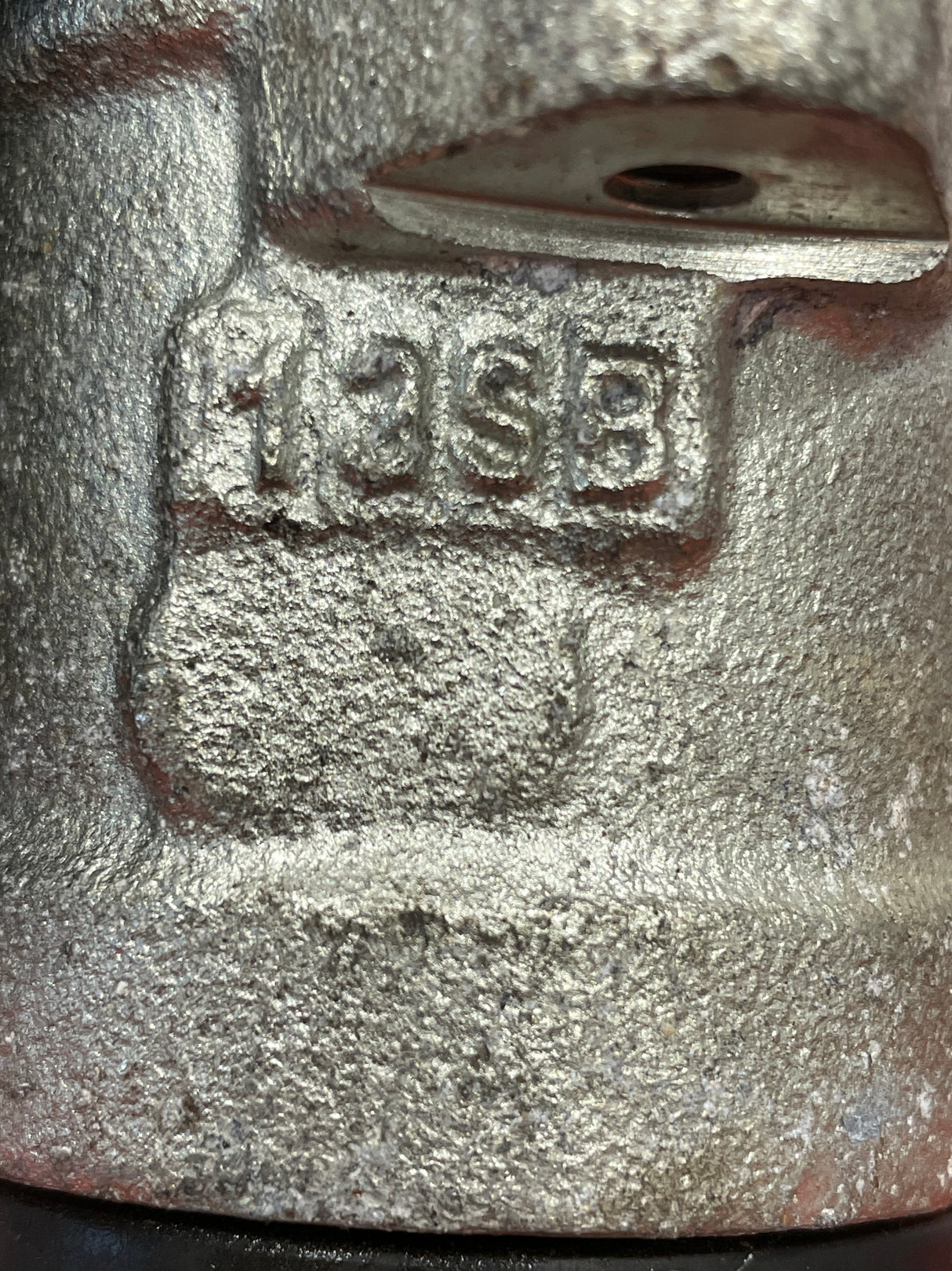 Volkswagen Passat/Tiguan/Sharan CC REAR PASSENGER  NEAR SIDE BRAKE CALIPER 1.4 1.6 2.0  P/N 5N0615403