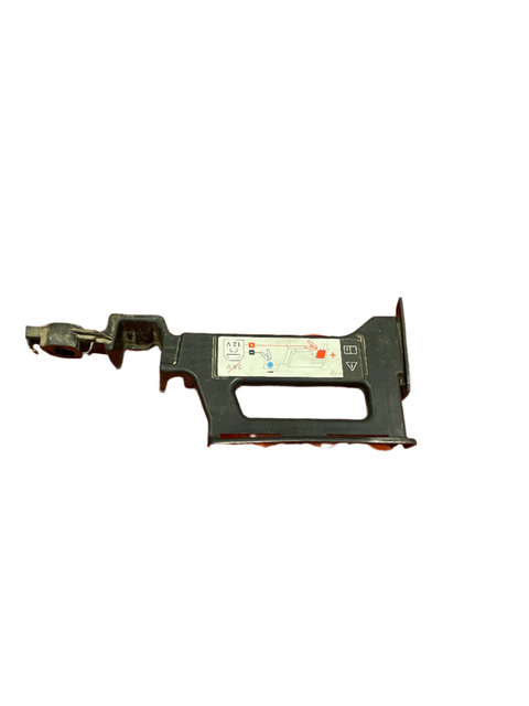Citroen Berlingo/Peugeot Partner/Vauxhall Combo/Toyota Proace City ECU BRACKET 2019-2024 P/N 9808674780