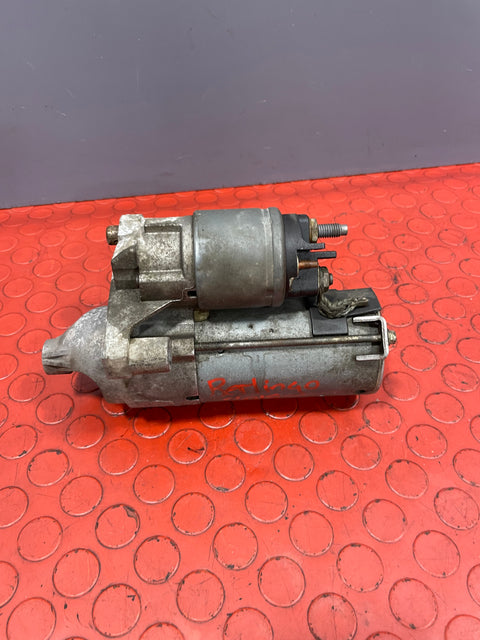 Citroen Berlingo/Peugeot Partner/Vauxhall Combo/Toyota Proace City STARTER MOTOR ASSEMBLY 1.6 12V 2016-2024  P/N 9688268480 - 1 / TS14E110