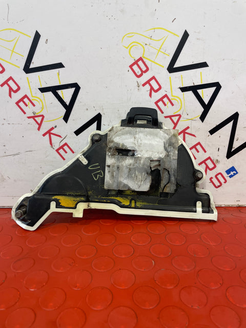 Vauxhall Vivaro TIMING BELT COVER 1.5 CDTI 120 2019-2023  P/N 9824675280