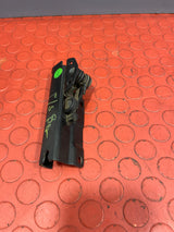 Citroen Berlingo/Peugeot Partner PASSENGER'S SIDE SLIDING DOOR RAIL P/N 9816965880