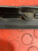 Citroen Berlingo/Peugeot Partner PASSENGER'S SIDE SLIDING DOOR RAIL P/N 9816965880