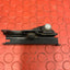 Citroen Berlingo/Peugeot Partner PASSENGER'S SIDE SLIDING DOOR RAIL P/N 9816965880